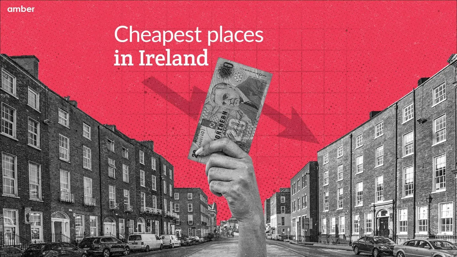 15 Cheapest Places To Live In Ireland In 2024 Amber